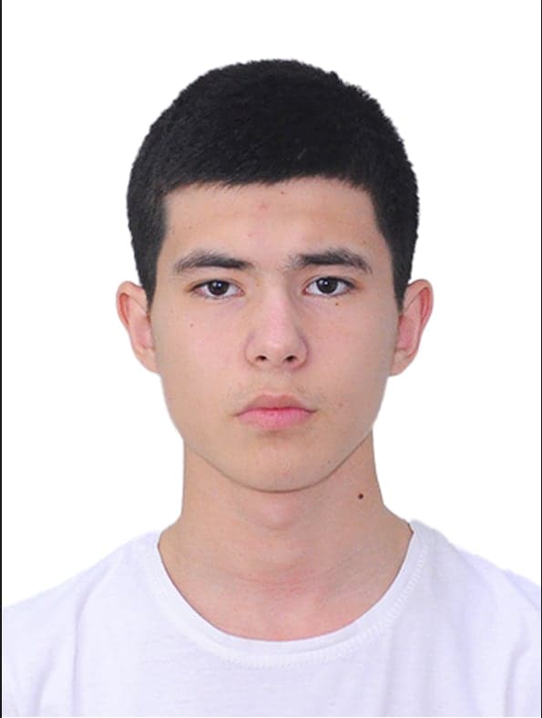 Xaydarov Abdulbosid